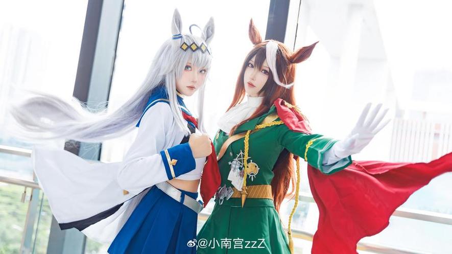 南宫cosplay次元堂：多个角色cosplay合集，让你燃爆全场