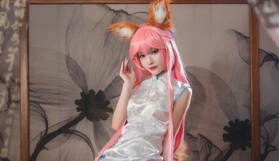 铁板烧鬼舞W免费，独家发布cosplay美图合集